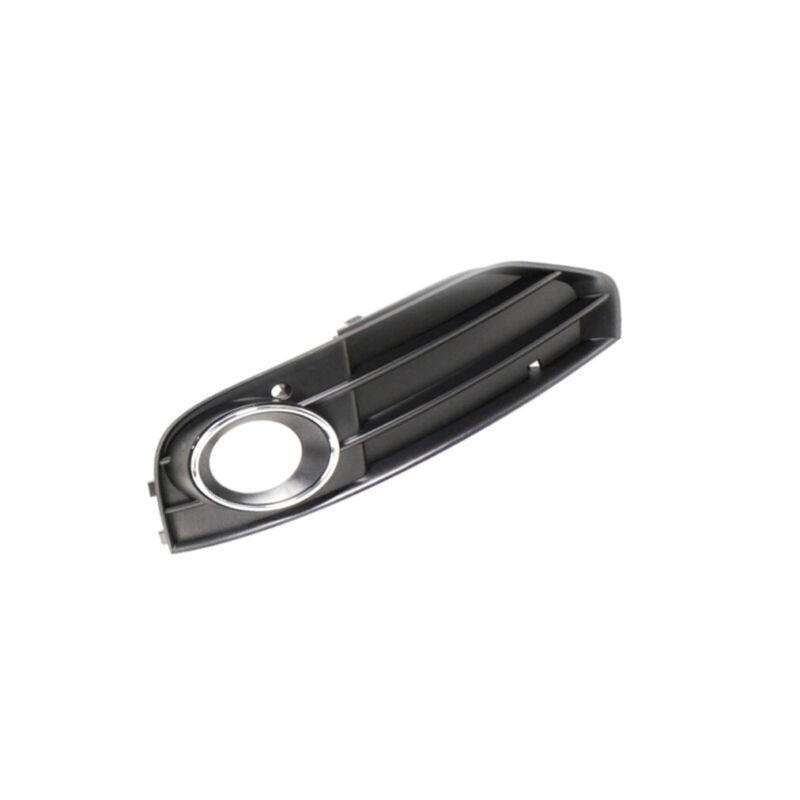 Front Bumper Fog Light Grille Cover For Audi A4 B8 2010-2016 Right 8K0807682H01C
