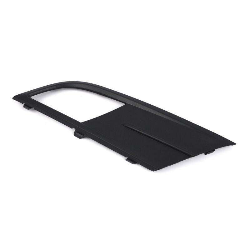 Front Bumper Fog Light Lamp Grille Cover For VW Jetta MK6Facelift15-18 Right