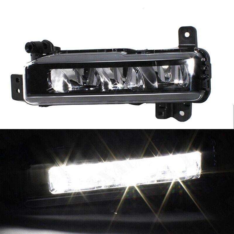 For BMW G20 G21 320i 2019-2022 F45 F46 216i M Sport Front LED DRL Fog Light Left