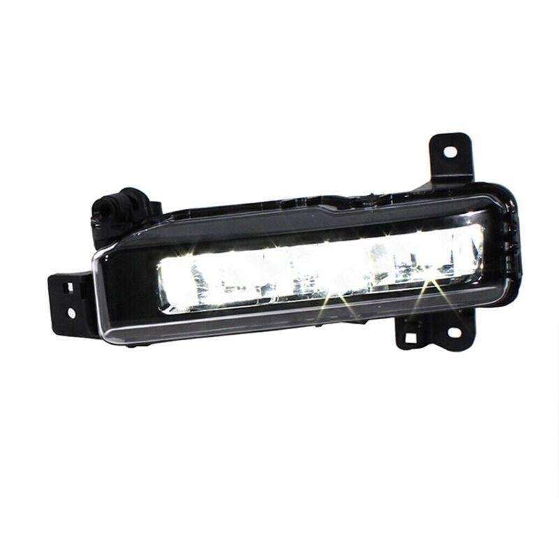 For BMW G20 G21 320i 2019-2022 F45 F46 216i M Sport Front LED DRL Fog Light Left