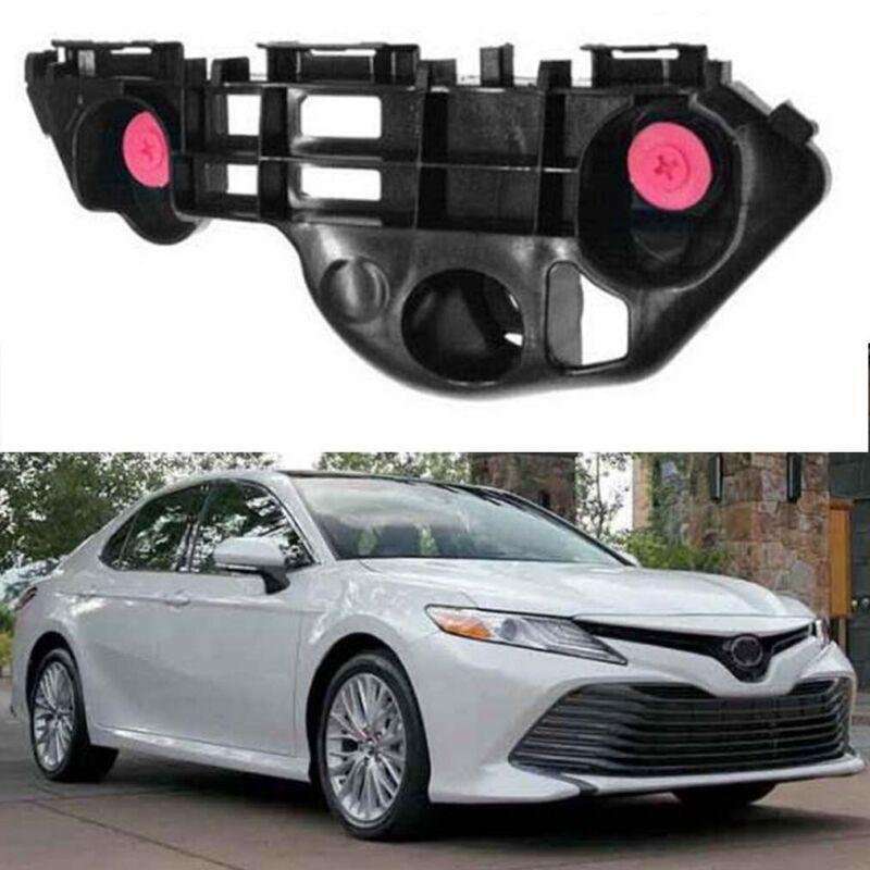 Fits For Toyota Camry 2018-2020 1 PC Right Side Front Bumper Retainer Bracket