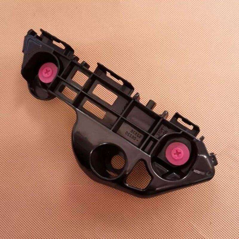 Fits For Toyota Camry 2018-2020 1 PC Right Side Front Bumper Retainer Bracket