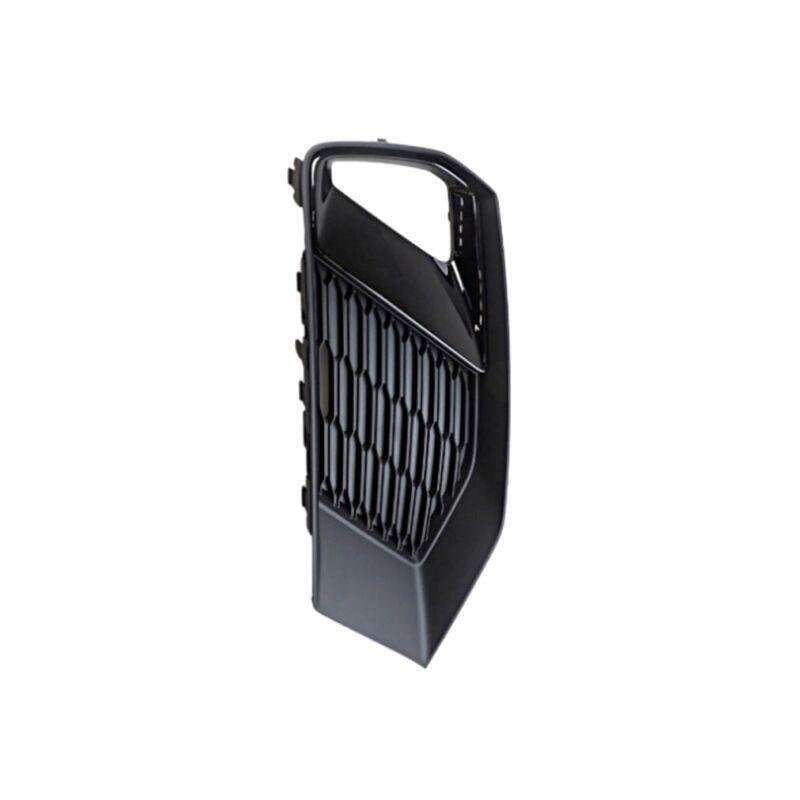 Front Bumper Fog Lamp Grille Cover For Audi A7 2019-2024 Left 4K8807647C