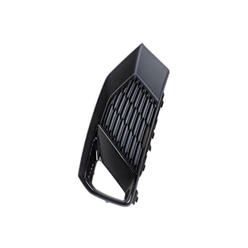 Front Bumper Fog Lamp Grille Cover For Audi A7 2019-2024 Left 4K8807647C