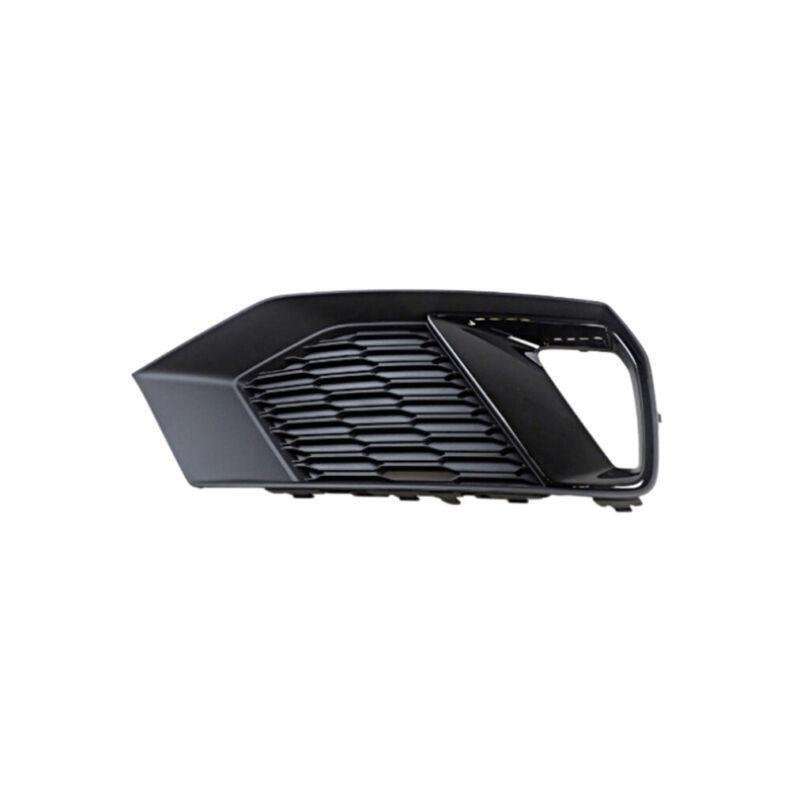 Front Bumper Fog Lamp Grille Cover For Audi A7 2019-2024 Right 4K8807648C