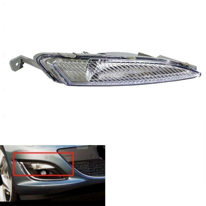 Front Bumper Fog Light Lamps For Opel Vauxhall Astra J 2009-2014 Right No Bulb