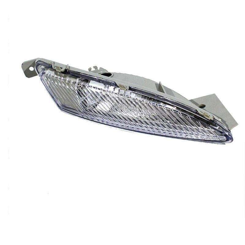 Front Bumper Fog Light Lamps For Opel Vauxhall Astra J 2009-2014 Right No Bulb