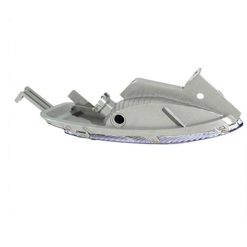 Front Bumper Fog Light Lamps For Opel Vauxhall Astra J 2009-2014 Right No Bulb