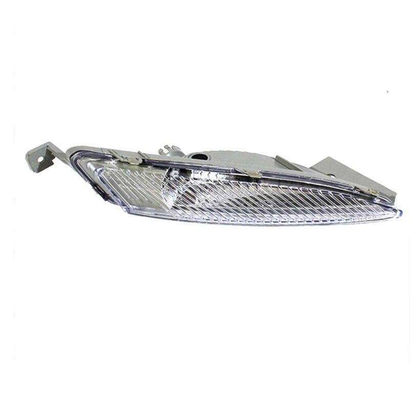 Front Bumper Fog Light Lamps For Opel Vauxhall Astra J 2009-2014 Right No Bulb