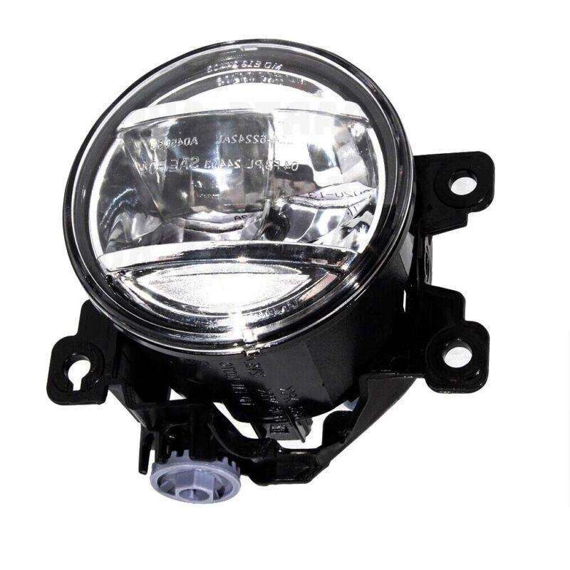 Front Bumper Fog Lights Driving LED Lamp For Acura TLX Honda Pilot Civic Pair