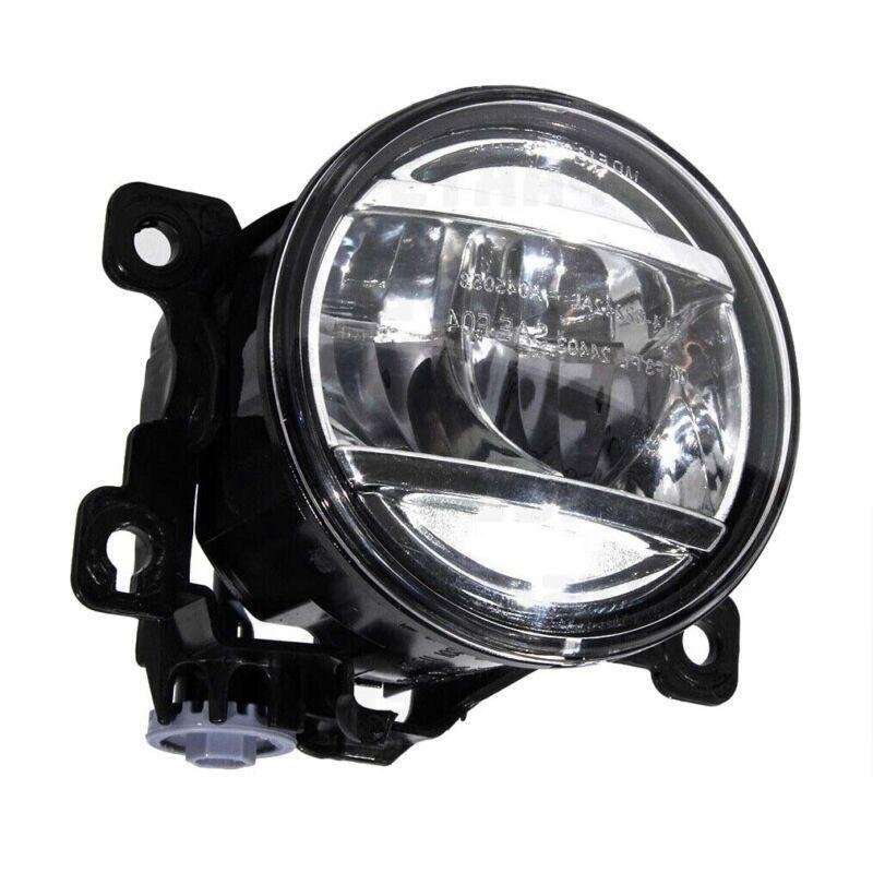 Front Bumper Fog Lights Driving LED Lamp For Acura TLX Honda Pilot Civic Pair