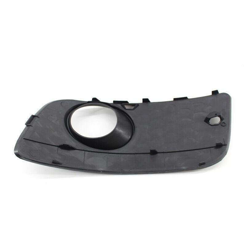 HONEYCOMB HEX MESH Fog Light Grille Right Fit For VW MK5 GTI JETTA 06-09