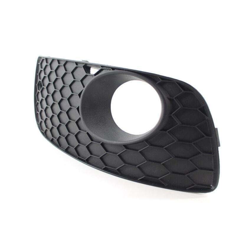 HONEYCOMB HEX MESH Fog Light Grille Right Fit For VW MK5 GTI JETTA 06-09