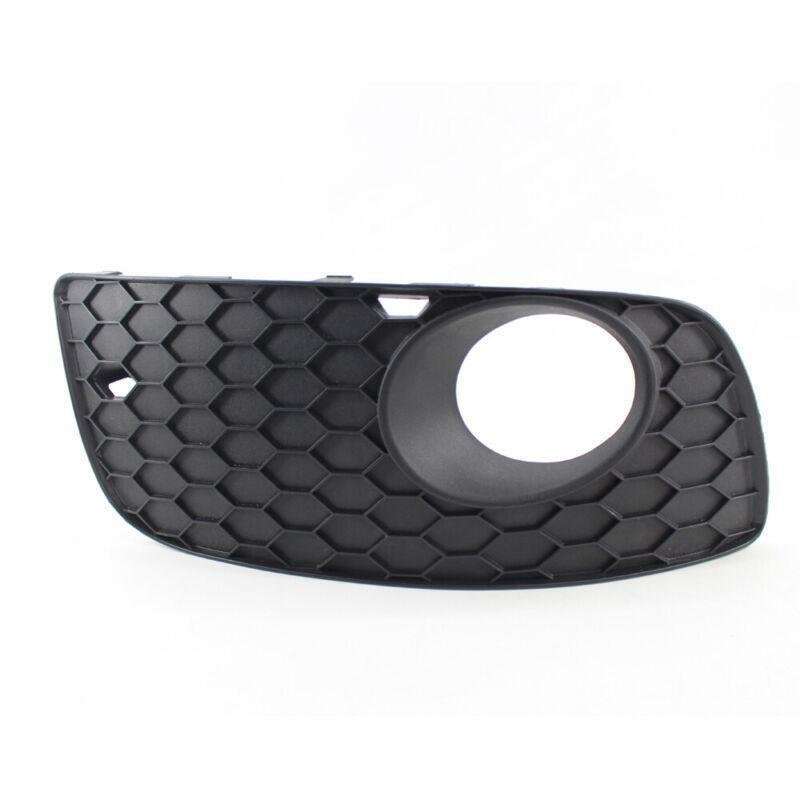 HONEYCOMB HEX MESH Fog Light Grille Right Fit For VW MK5 GTI JETTA 06-09
