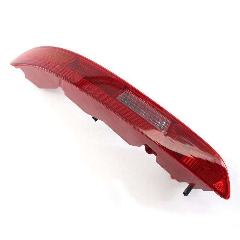 Rear Left Bumper Tail Light Reverse Lamp Red 8UD 945 095 For Audi Q3 2012-2015