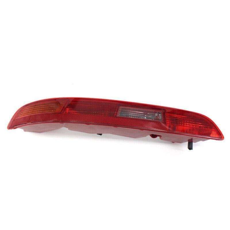 Rear Left Bumper Tail Light Reverse Lamp Red 8UD 945 095 For Audi Q3 2012-2015
