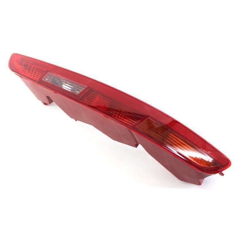 Rear Left Bumper Tail Light Reverse Lamp Red 8UD 945 095 For Audi Q3 2012-2015