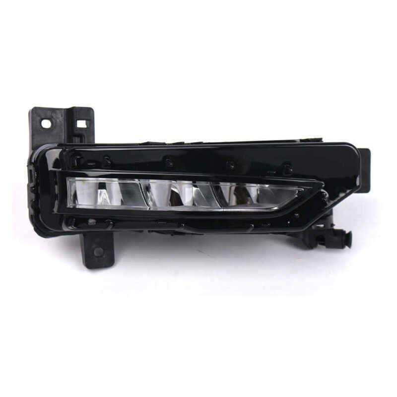 For BMW 4 Series G22 G23 420i 420D Front Bumper LED Fog Lamp Light Right Side