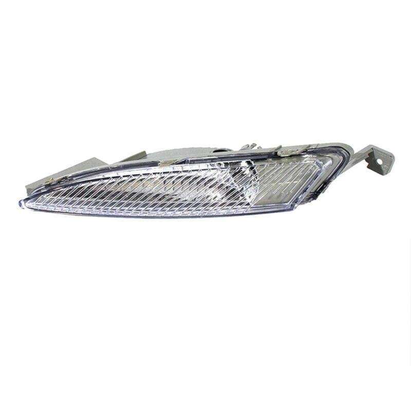 Front Bumper Fog Lights Lamps For Opel Vauxhall Astra J 2009-2014 No Bulb Left