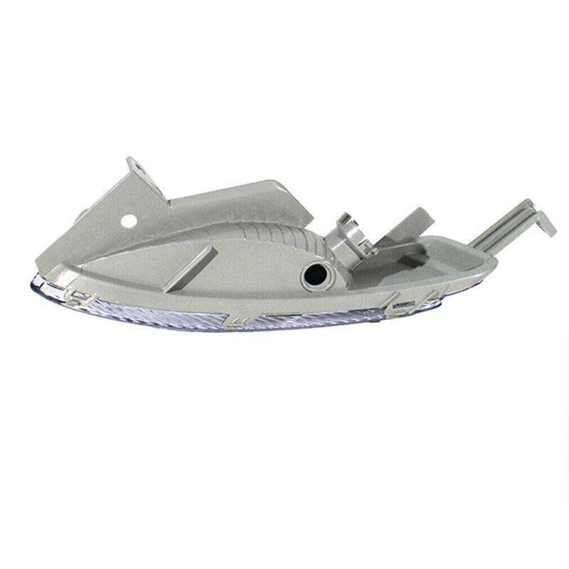 Front Bumper Fog Lights Lamps For Opel Vauxhall Astra J 2009-2014 No Bulb Left