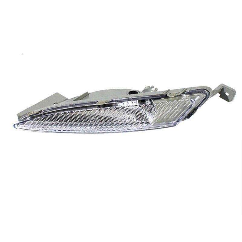 Front Bumper Fog Lights Lamps For Opel Vauxhall Astra J 2009-2014 No Bulb Left