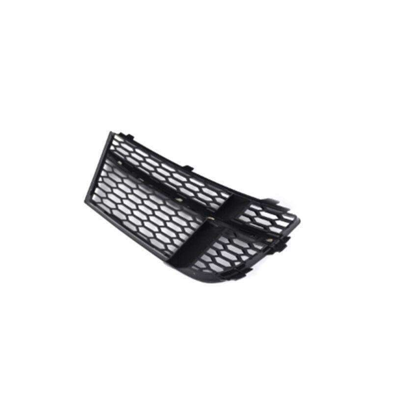 Car Front Bumper Fog Light Lamp Grille Cover For Audi A3 S-Line S3 2017-19 Left