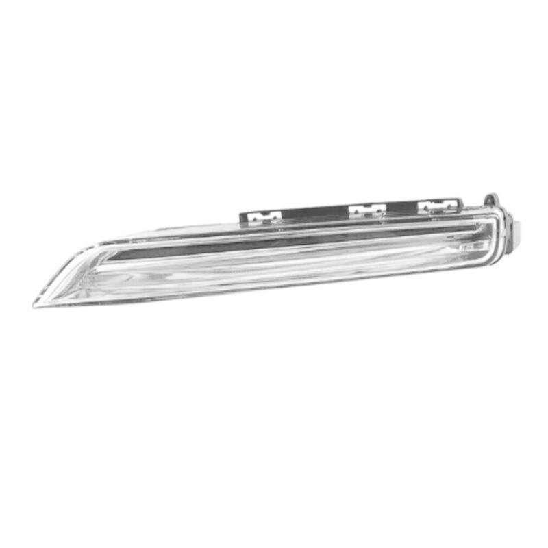 For Porsche Cayenne 958 2015-2018 LED Fog DRL Daytime Running Lights Right Side