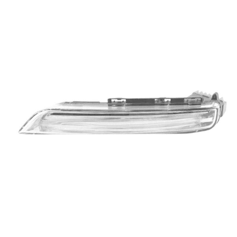 For Porsche Cayenne 958 2015-2018 LED Fog DRL Daytime Running Lights Right Side