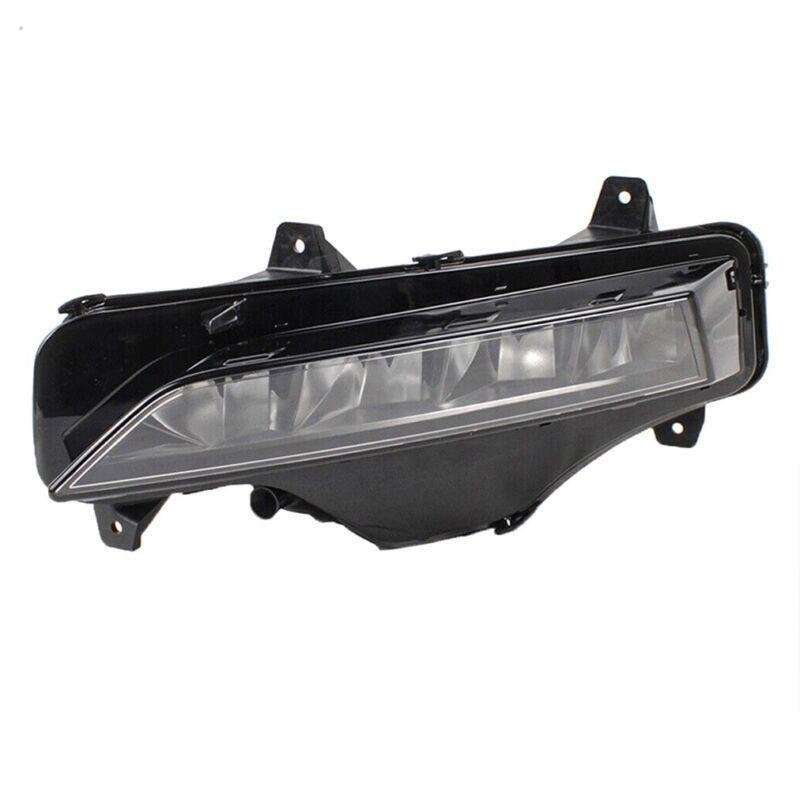 Fog Light Assembly Driving LED DRL Lamp For Skoda Octavia 2020 Left