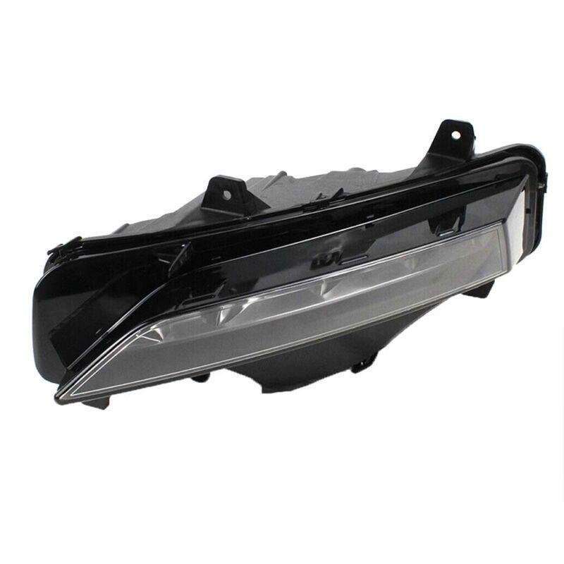 Fog Light Assembly Driving LED DRL Lamp For Skoda Octavia 2020 Left