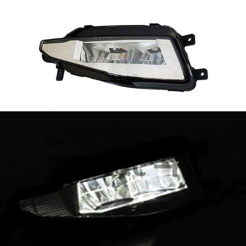 Front Bumper Fog Light Driving Lamp For Volkswagen VW Passat B9 2020-2022 Left