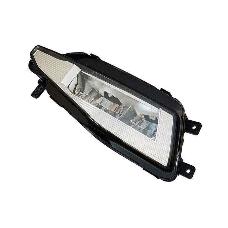 Front Bumper Fog Light Driving Lamp For Volkswagen VW Passat B9 2020-2022 Left