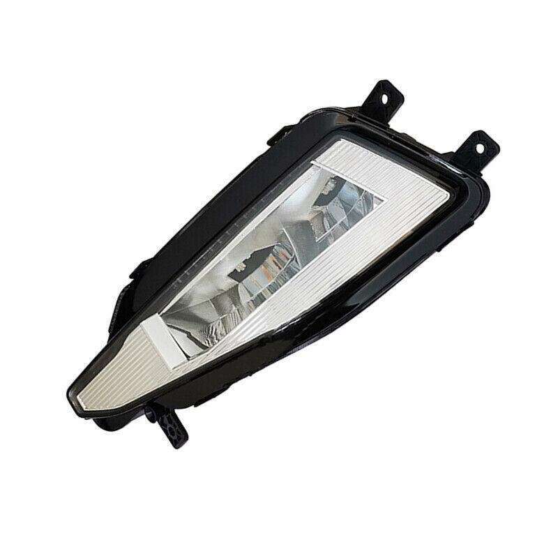 Front Bumper Fog Light Driving Lamp For Volkswagen VW Passat B9 2020-2022 Left