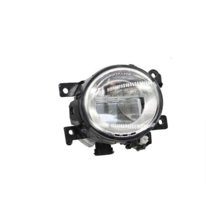 Front Bumper LED Fog Light Driving Lamp For Infiniti Q50 QX50 Q60 QX60 Q70 Pair