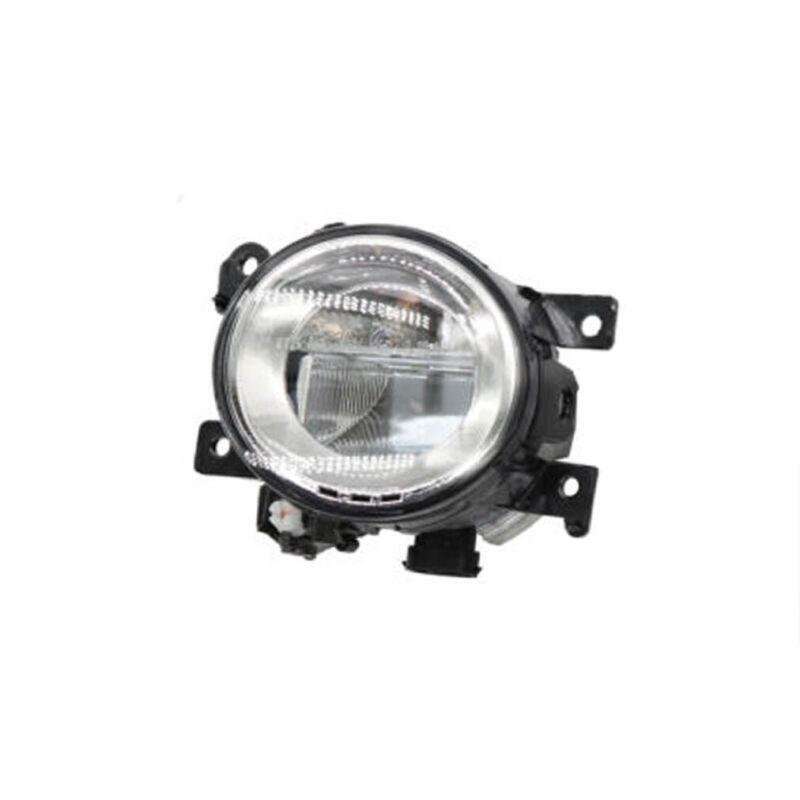Front Bumper LED Fog Light Driving Lamp For Infiniti Q50 QX50 Q60 QX60 Q70 Pair