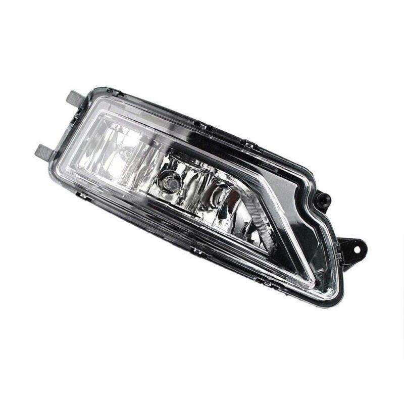 Left Front Bumper Fog Light Driving Lamp For Volkswagen VW Amarok 2017-2022