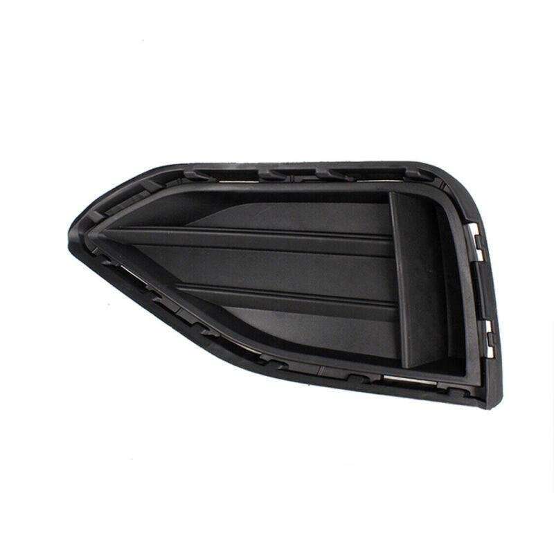Front Bumper Fog Light Lamp Grille Cover For VW Passat USA 2020-2022 Left Side