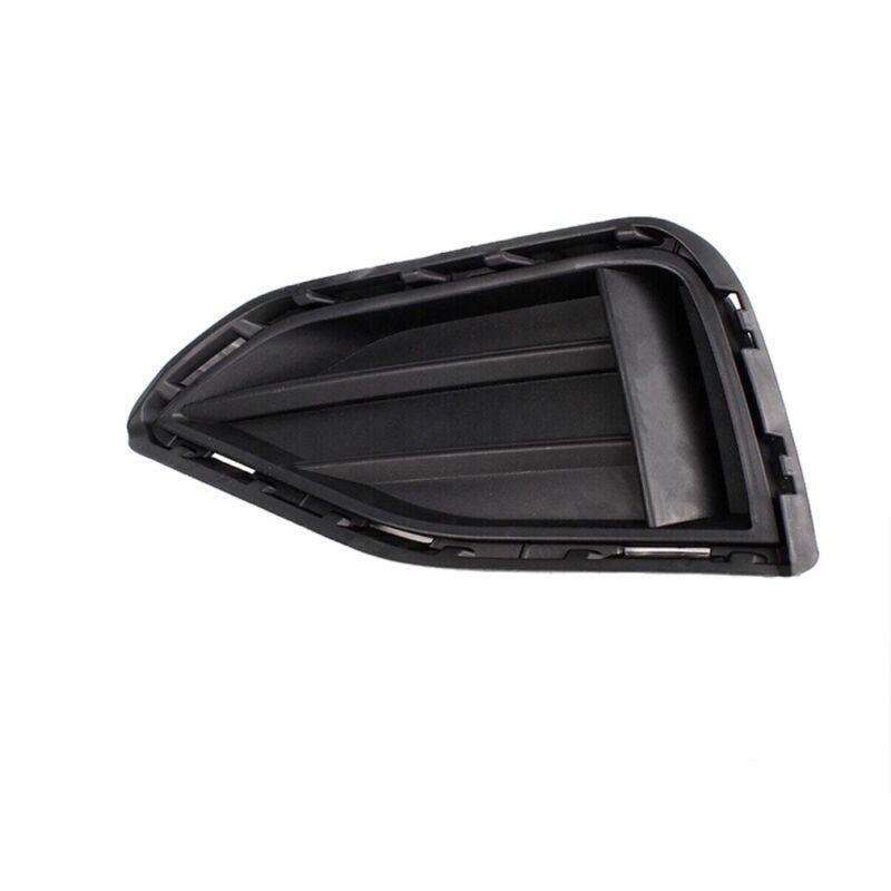 Front Bumper Fog Light Lamp Grille Cover For VW Passat USA 2020-2022 Left Side