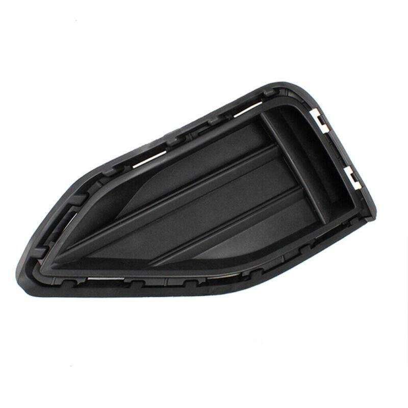 Front Bumper Fog Light Lamp Grille Cover For VW Passat USA 2020-2022 Left Side