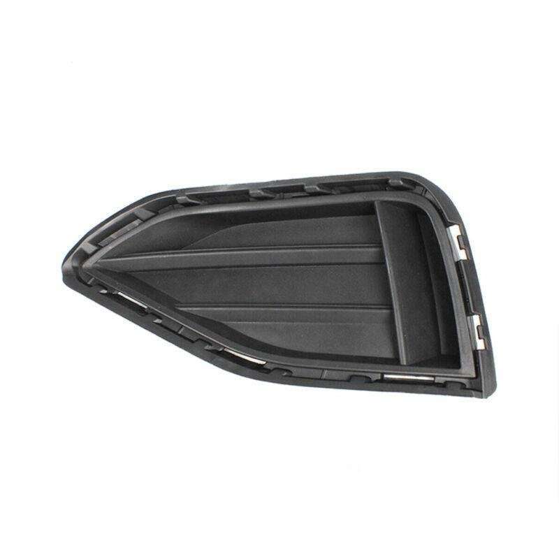 Front Bumper Fog Light Lamp Grille Cover For VW Passat USA 2020-2022 Left Side