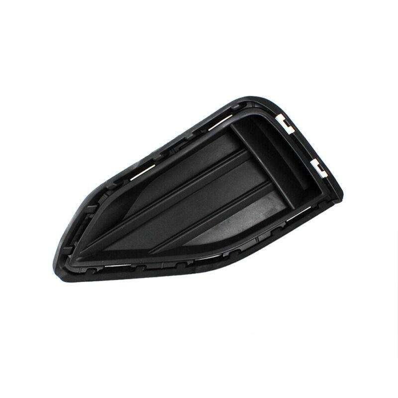 Front Bumper Fog Light Lamp Grille Cover For VW Passat USA 2020-2022 Left Side