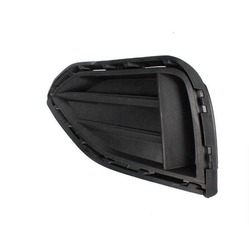 Front Bumper Fog Light Lamp Grille Cover For VW Passat USA 2020-2022 Left Side