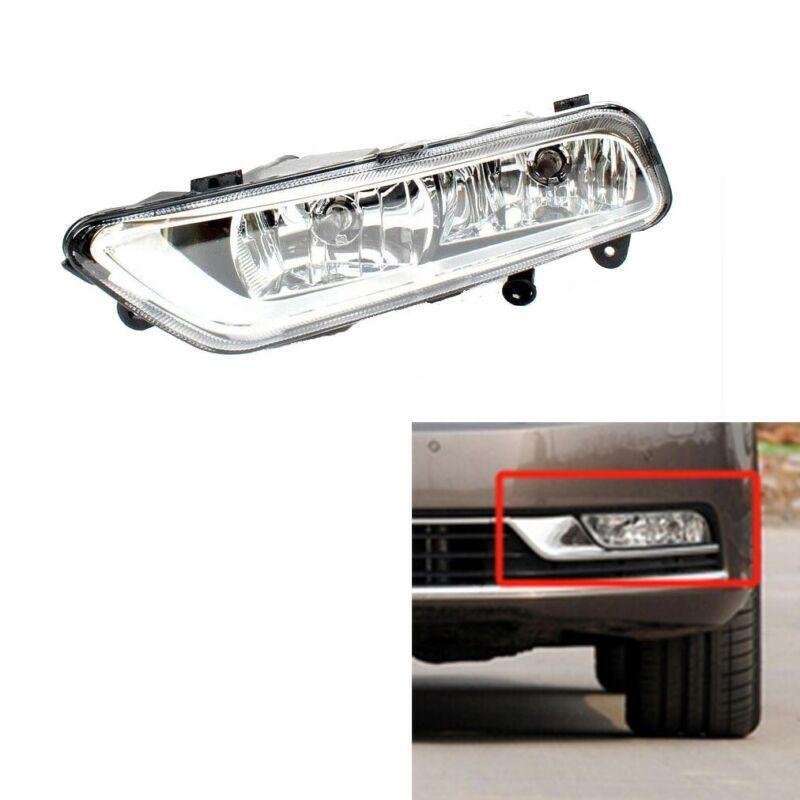 For Volkswagen VW Passat B7 2011-2015 Front Bumper Fog Lamp Light Left