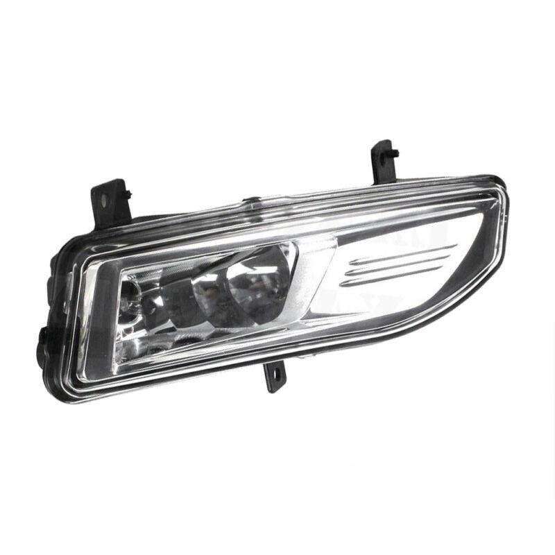 Front Bumper Fog Lamps Lights Halogen Bulb For X-Trail T32 2017-2022 Pair
