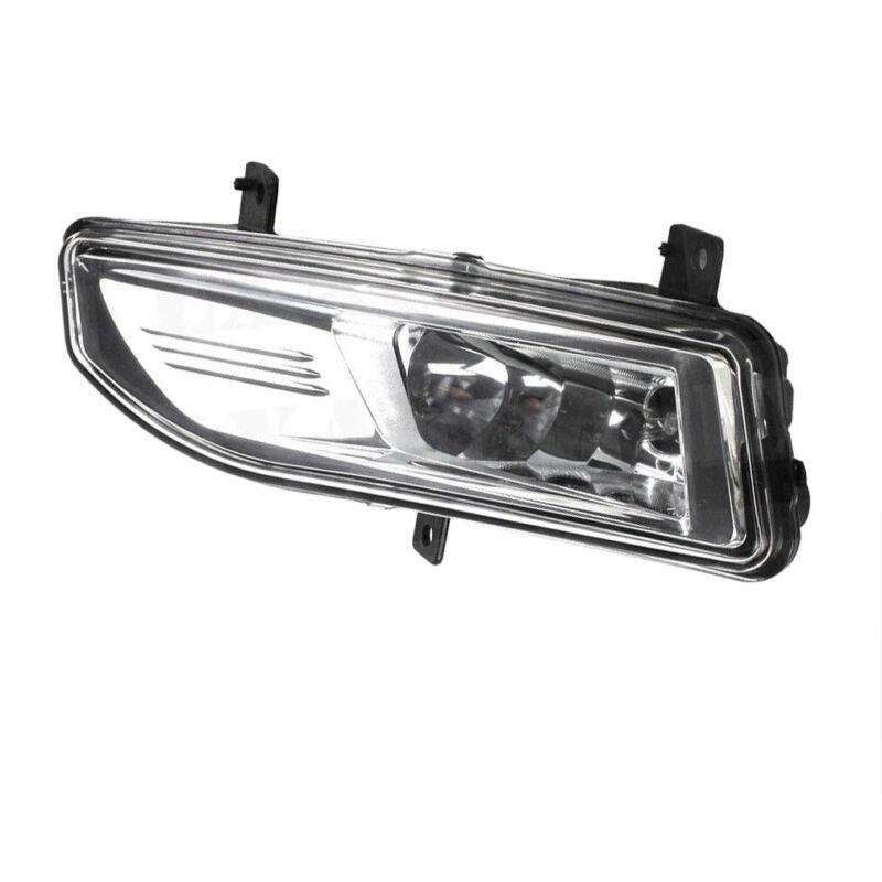 Front Bumper Fog Lamps Lights Halogen Bulb For X-Trail T32 2017-2022 Pair