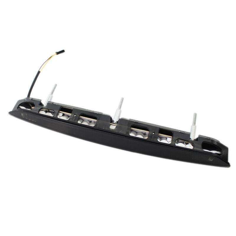 Fit For 03-08 BMW E85 Z4 Smoke Third Brake Stop Light White Color Complete Lamp