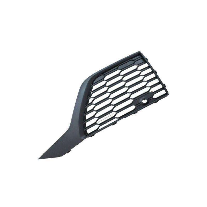 Front Bumper Outer Air Grille Cover For Audi Q7 SQ7 2020-2023 Left 4M0890681A