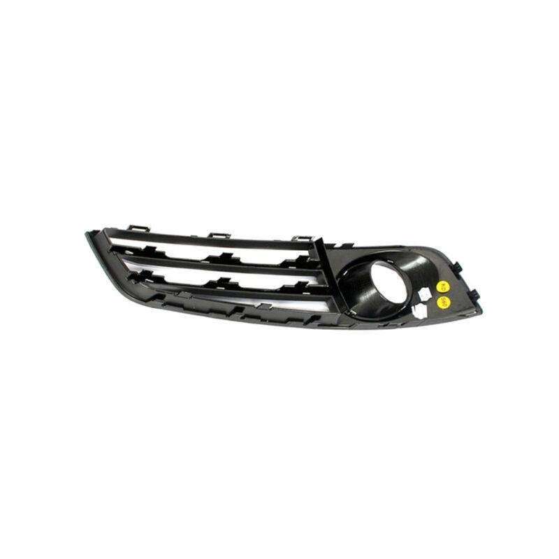 Front Bumper Fog Lamp Grille Cover For Audi A8 D4 2010-2013 Left 4H0807680E