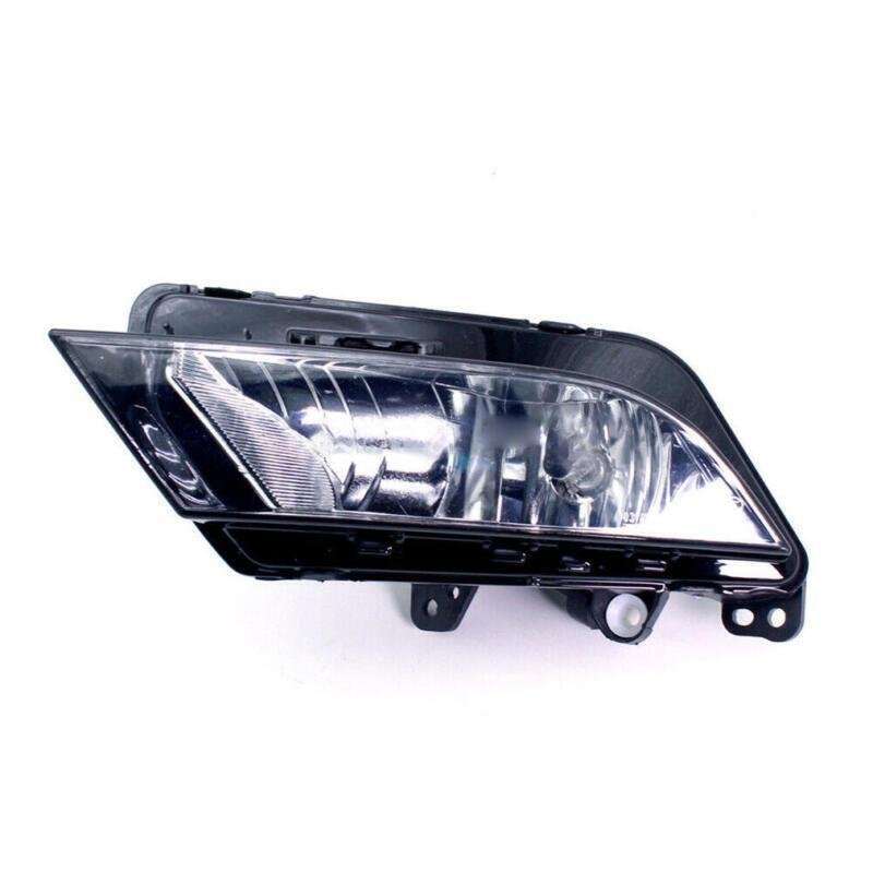 For Seat Toledo 2013-2019 Front Bumper Fog Lamp Driving Light Pair