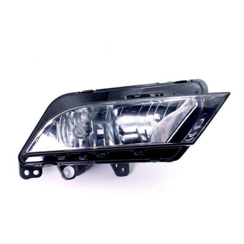 For Seat Toledo 2013-2019 Front Bumper Fog Lamp Driving Light Pair